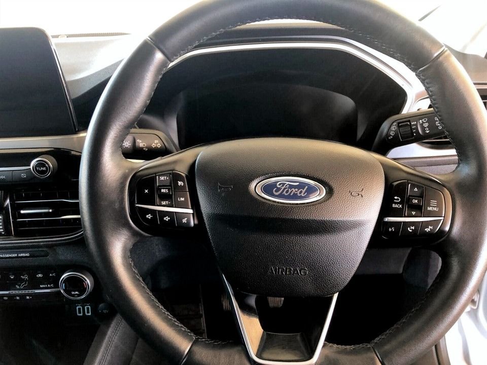 Used Ford Kuga 2021 for sale - 77258286: Photo 15