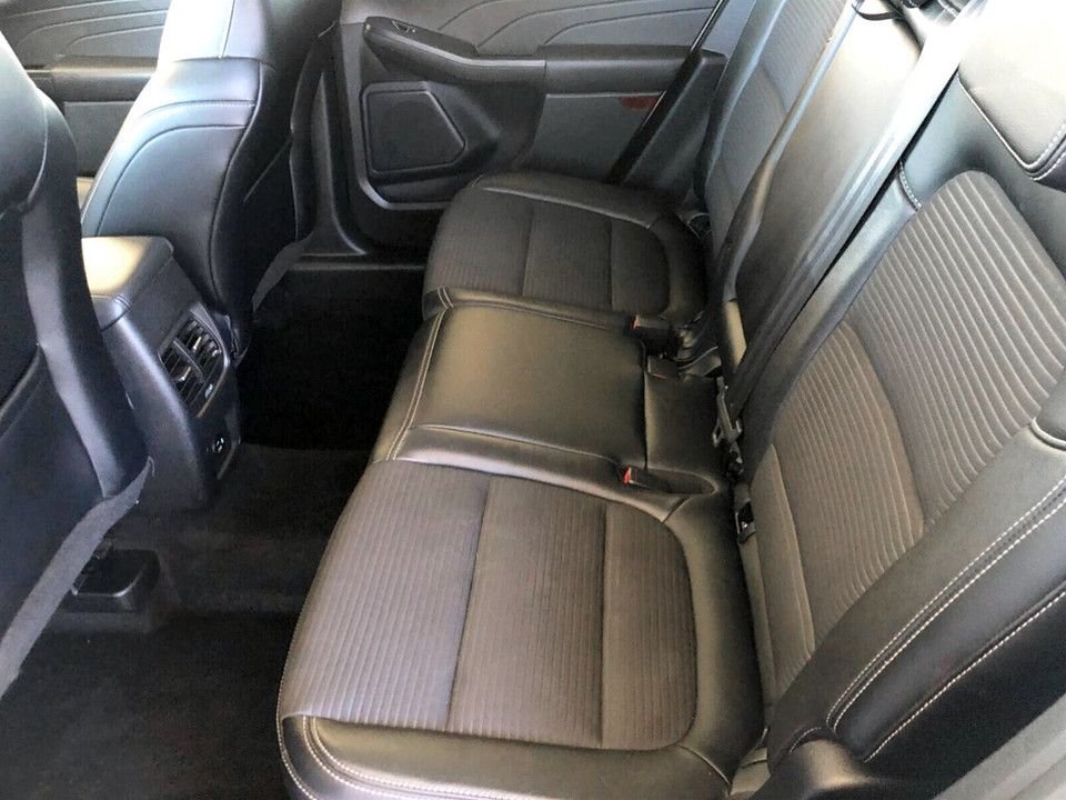 Used Ford Kuga 2021 for sale - 77258286: Photo 20