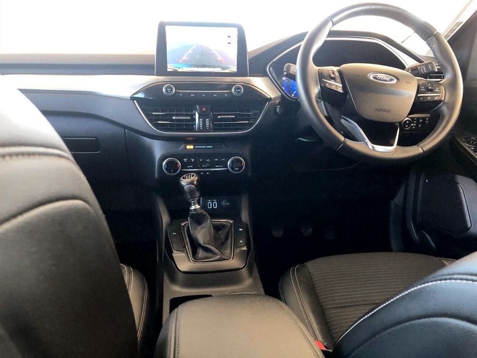 Used Ford Kuga 2021 for sale - 77258286: Photo 26