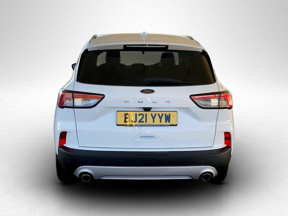 Used Ford Kuga 2021 for sale - 77258286: Photo 27