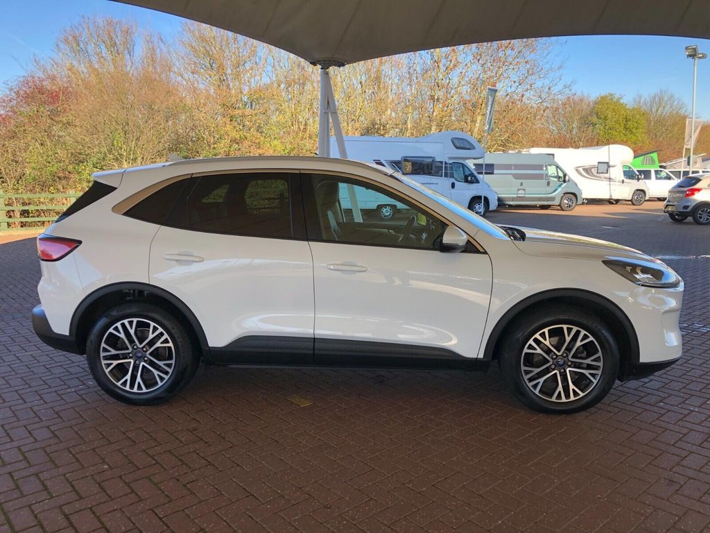 Used Ford Kuga 2021 for sale - 77258286: Photo 29