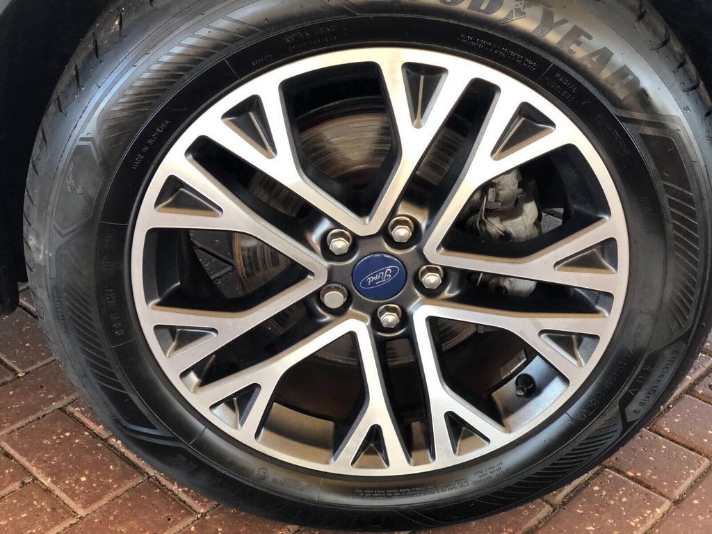 Used Ford Kuga 2021 for sale - 77258286: Photo 31