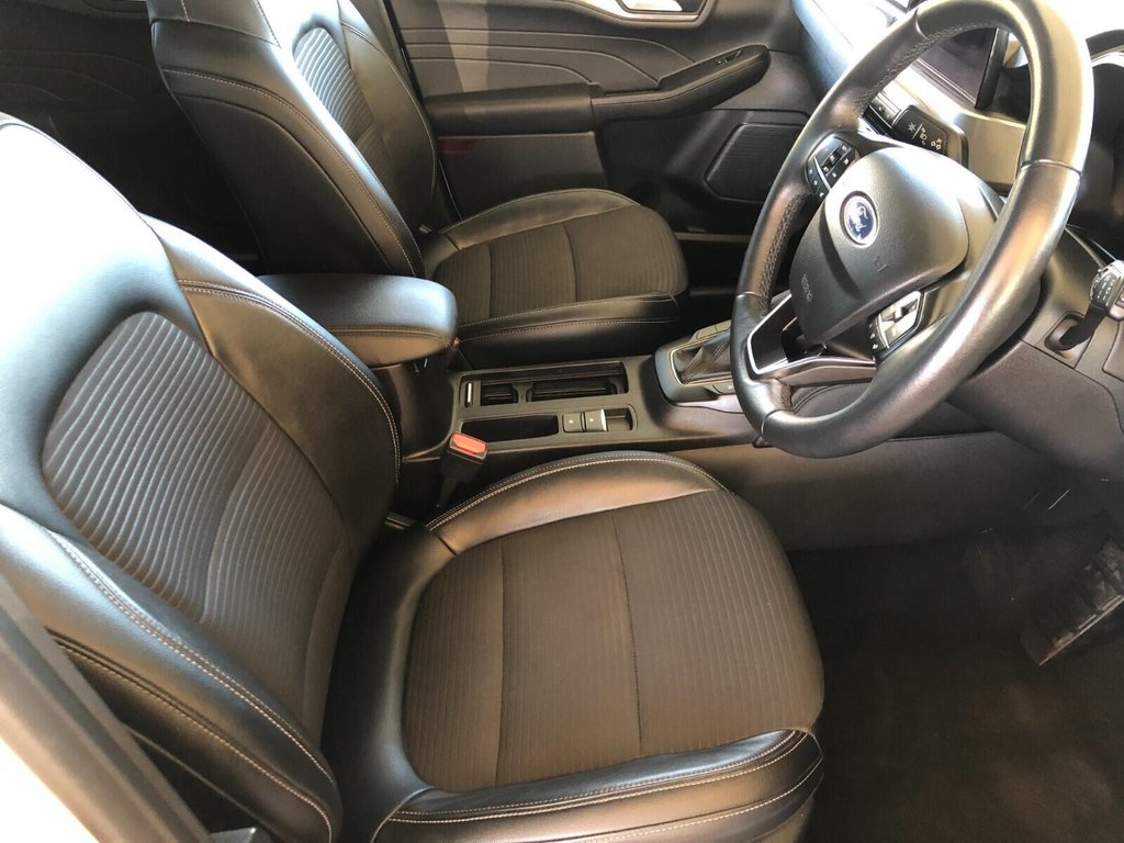 Used Ford Kuga 2021 for sale - 77258286: Photo 32