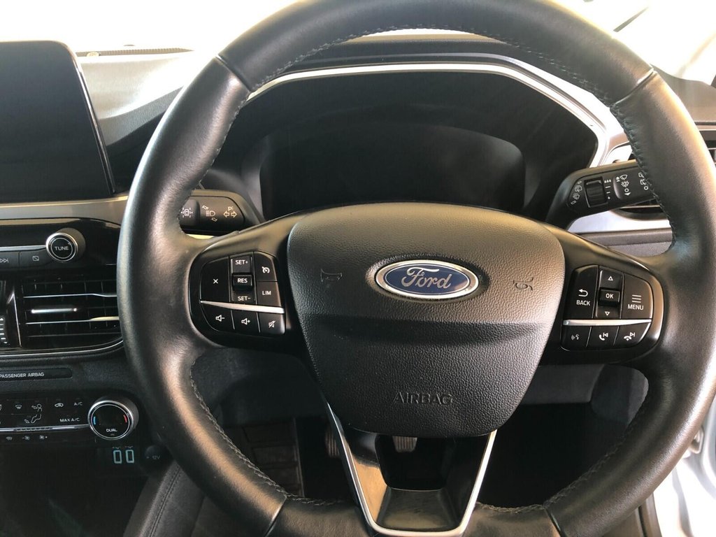 Used Ford Kuga 2021 for sale - 77258286: Photo 40