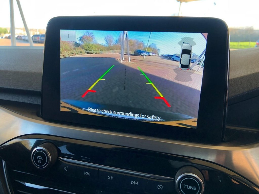 Used Ford Kuga 2021 for sale - 77258286: Photo 43