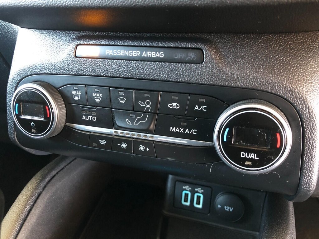 Used Ford Kuga 2021 for sale - 77258286: Photo 45