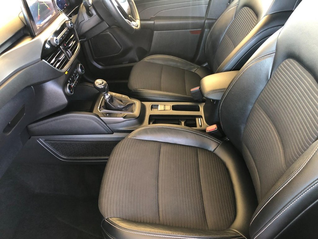 Used Ford Kuga 2021 for sale - 77258286: Photo 47