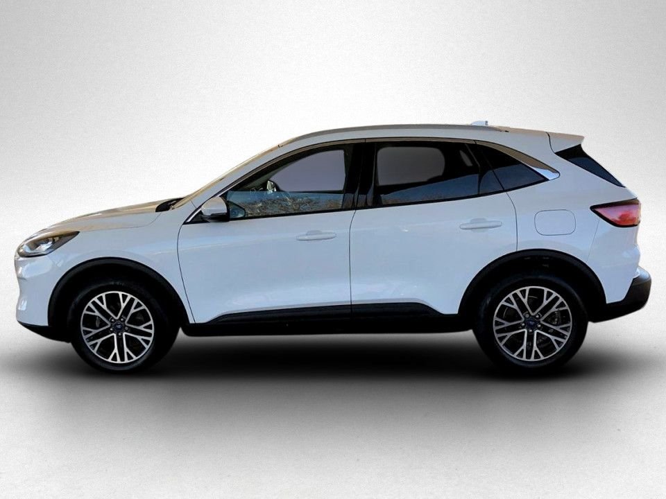 Used Ford Kuga 2021 for sale - 77258286: Photo 5