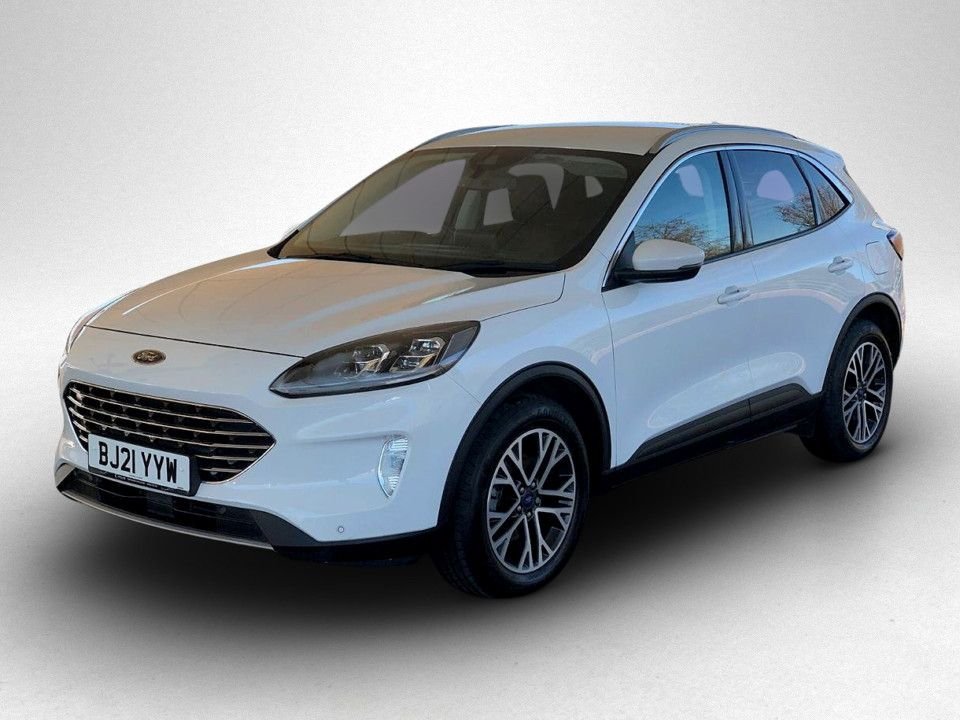 Used Ford Kuga 2021 for sale - 77258286: Photo 6