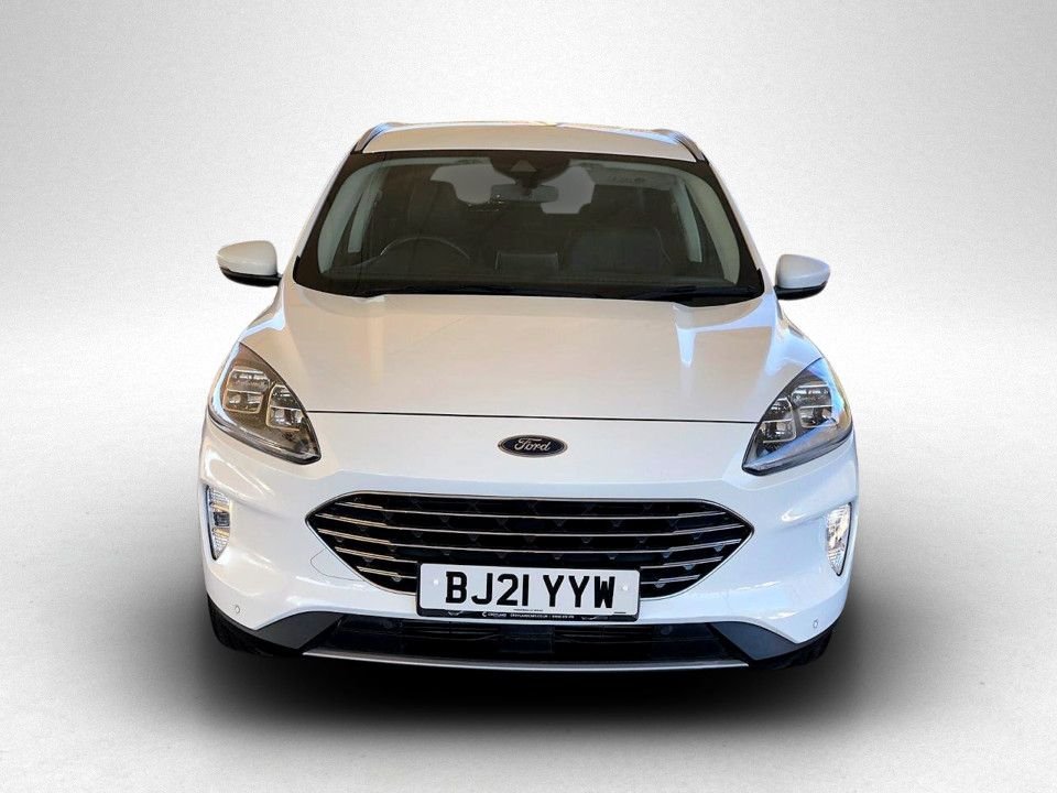 Used Ford Kuga 2021 for sale - 77258286: Photo 7