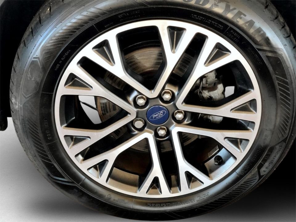 Used Ford Kuga 2021 for sale - 77258286: Photo 8