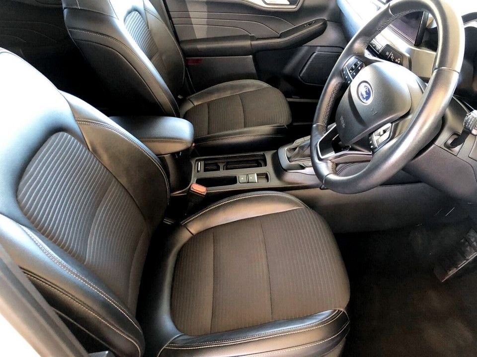 Used Ford Kuga 2021 for sale - 77258286: Photo 9