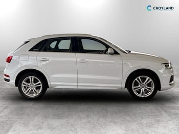Used Audi Q3 2017 for sale - 79782186: Photo