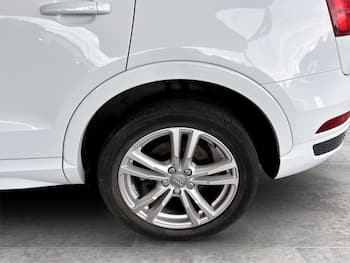 Used Audi Q3 2017 for sale - 79782186: Photo