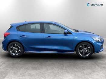 Used Ford Focus 2019 for sale - 78044160: Photo