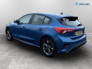 Used Ford Focus 2019 for sale - 78044160: Photo