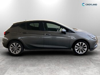 Used Vauxhall Astra 2019 for sale - 77976322: Photo