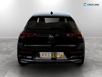 Used Volkswagen Golf 2023 for sale - 79089754: Photo