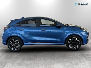 Used Ford Puma 2024 for sale - 79186911: Photo
