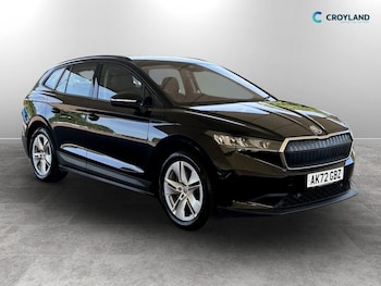 Used Skoda Enyaq 2022 for sale - 78672729: Photo