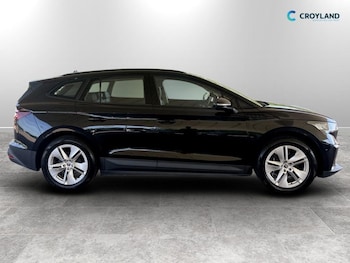 Used Skoda Enyaq 2022 for sale - 78672729: Photo