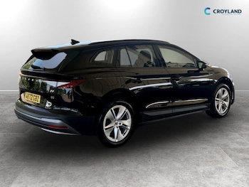 Used Skoda Enyaq 2022 for sale - 78672729: Photo