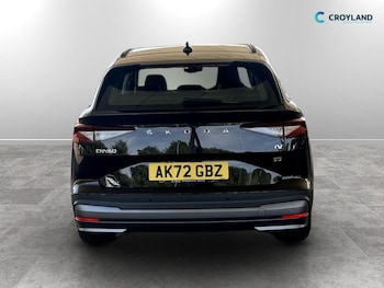 Used Skoda Enyaq 2022 for sale - 78672729: Photo