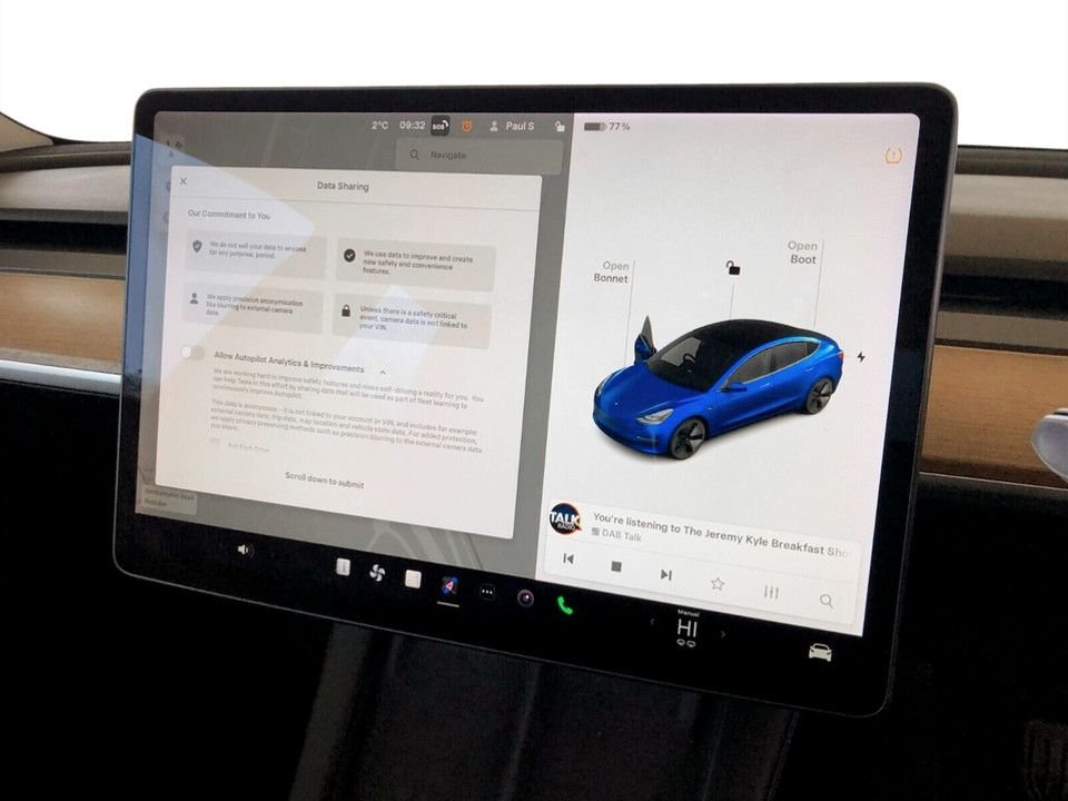 Used Tesla Model 3 2021 for sale - 77258210: Photo 10