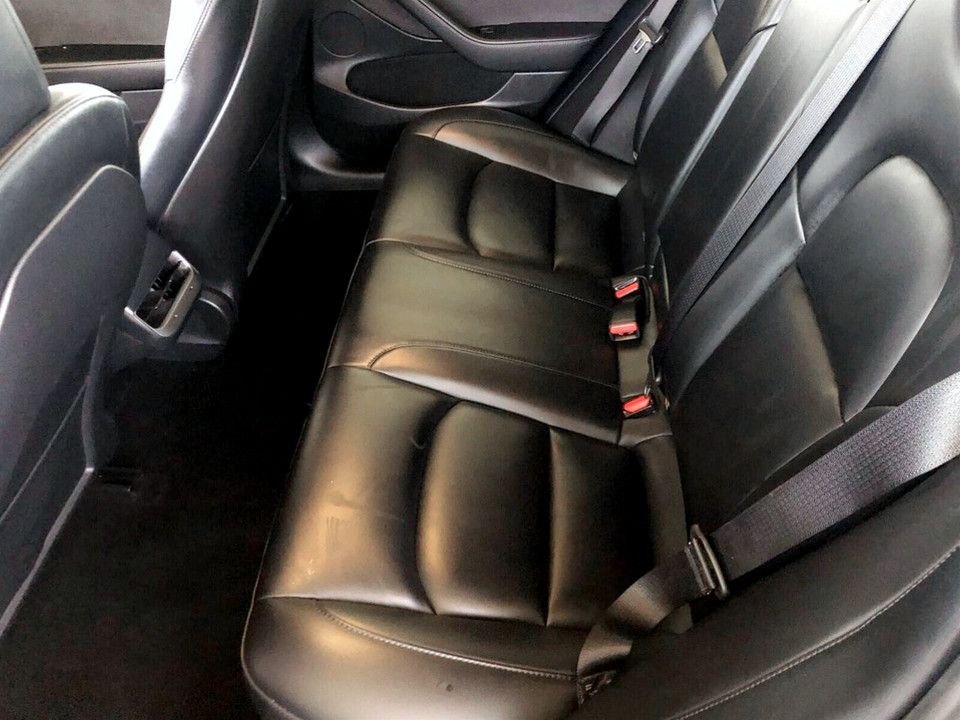Used Tesla Model 3 2021 for sale - 77258210: Photo 12