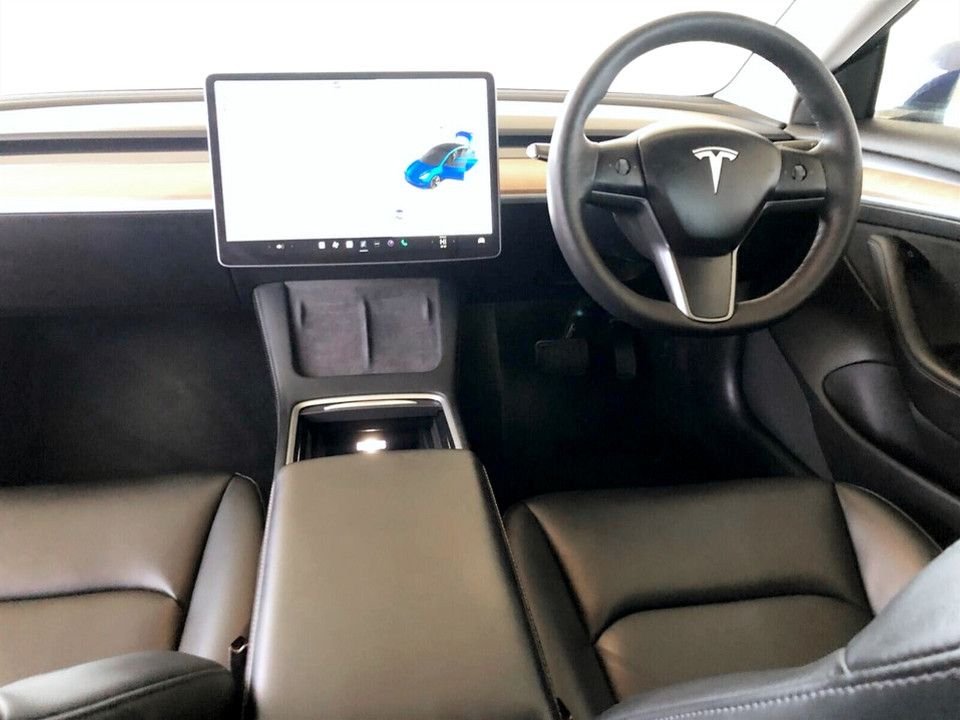 Used Tesla Model 3 2021 for sale - 77258210: Photo 13