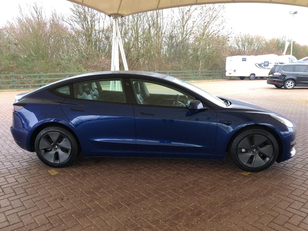 Used Tesla Model 3 2021 for sale - 77258210: Photo 14