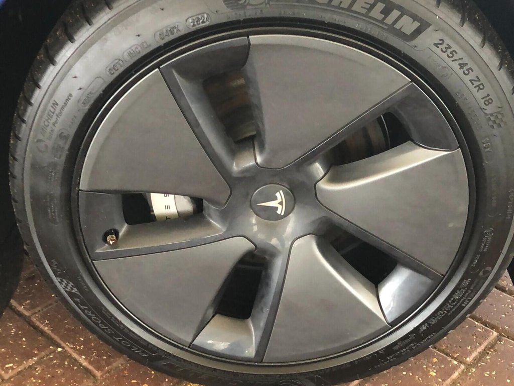 Used Tesla Model 3 2021 for sale - 77258210: Photo 16