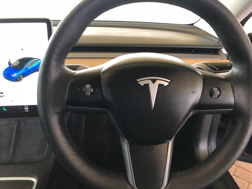 Used Tesla Model 3 2021 for sale - 77258210: Photo 19