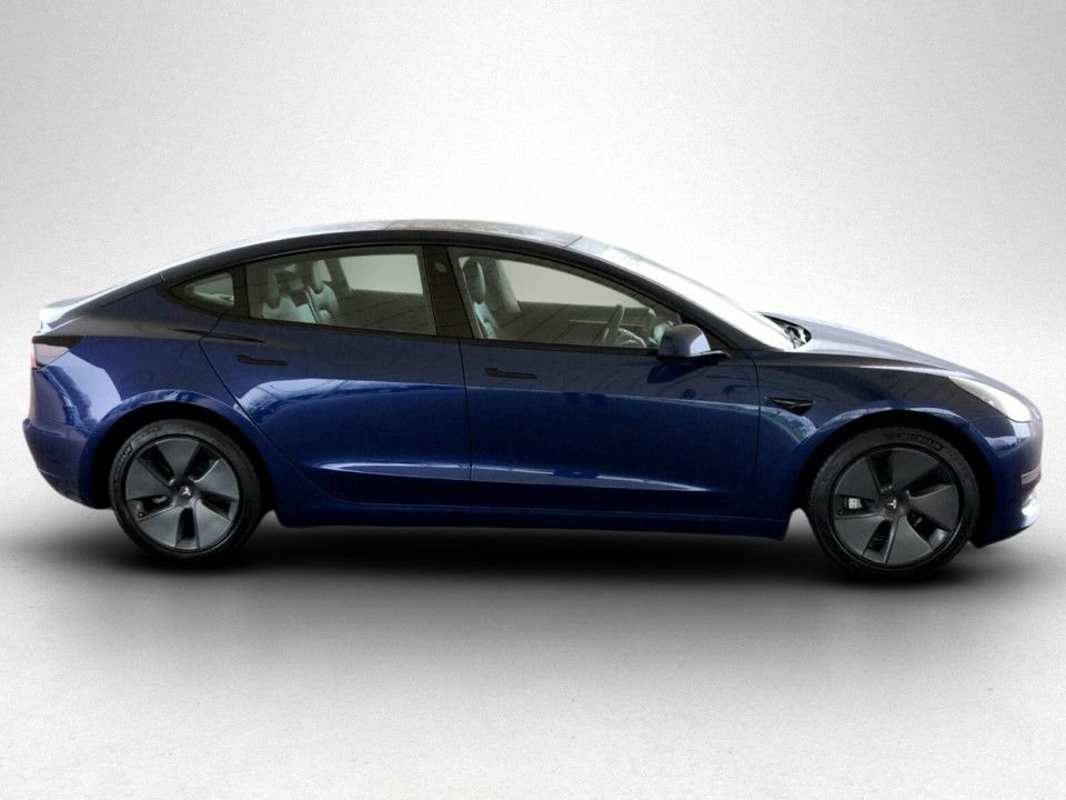 Used Tesla Model 3 2021 for sale - 77258210: Photo 2