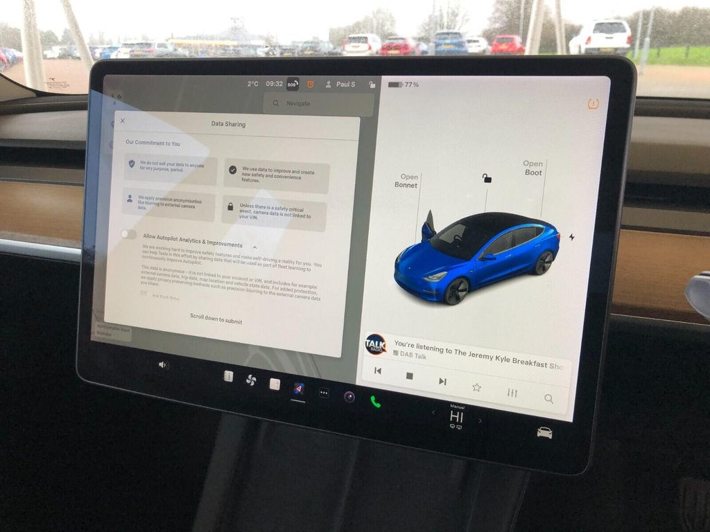 Used Tesla Model 3 2021 for sale - 77258210: Photo 20