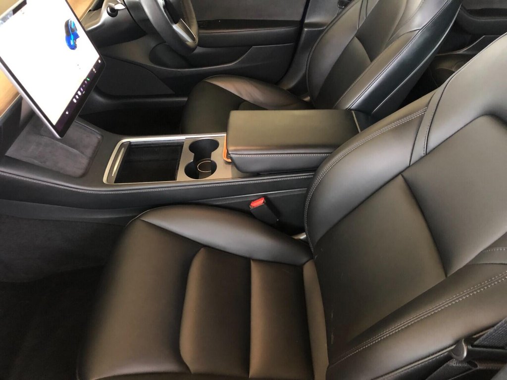 Used Tesla Model 3 2021 for sale - 77258210: Photo 22