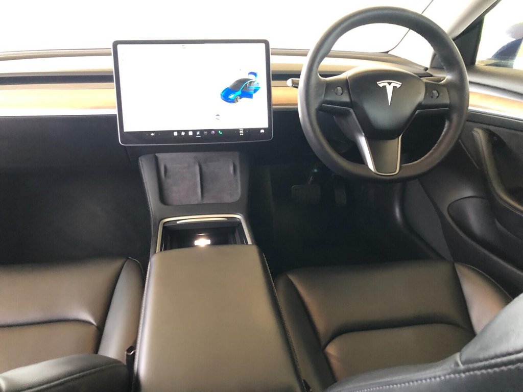 Used Tesla Model 3 2021 for sale - 77258210: Photo 24