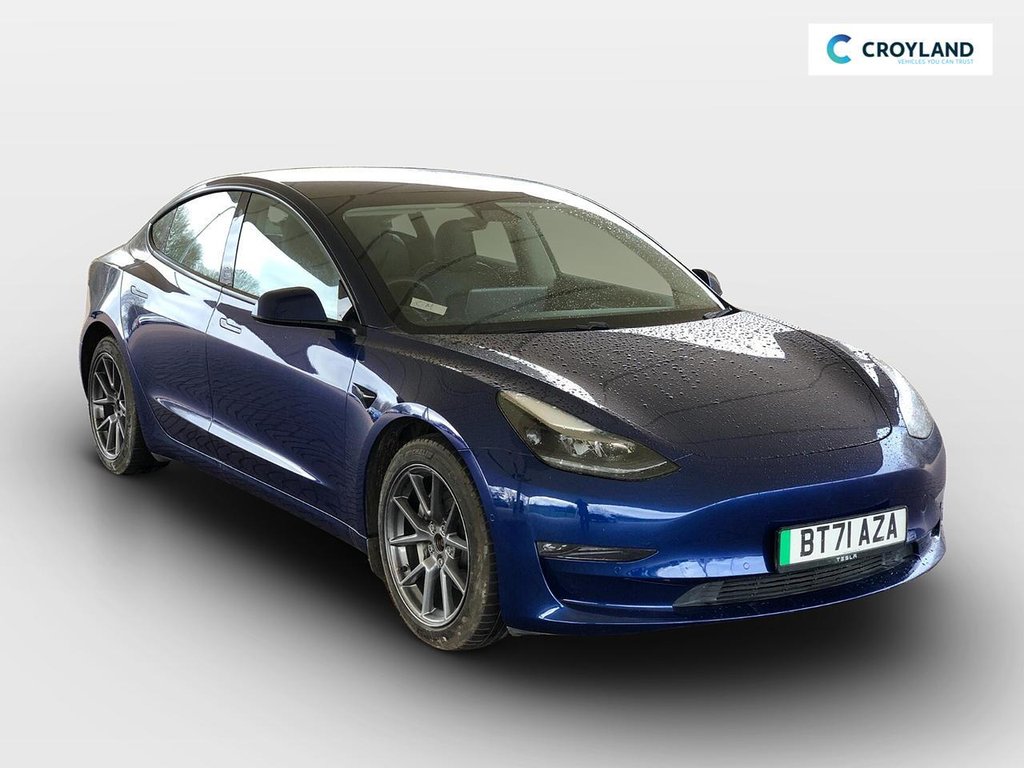 Used Tesla Model 3 2021 for sale - 77258210: Photo 26