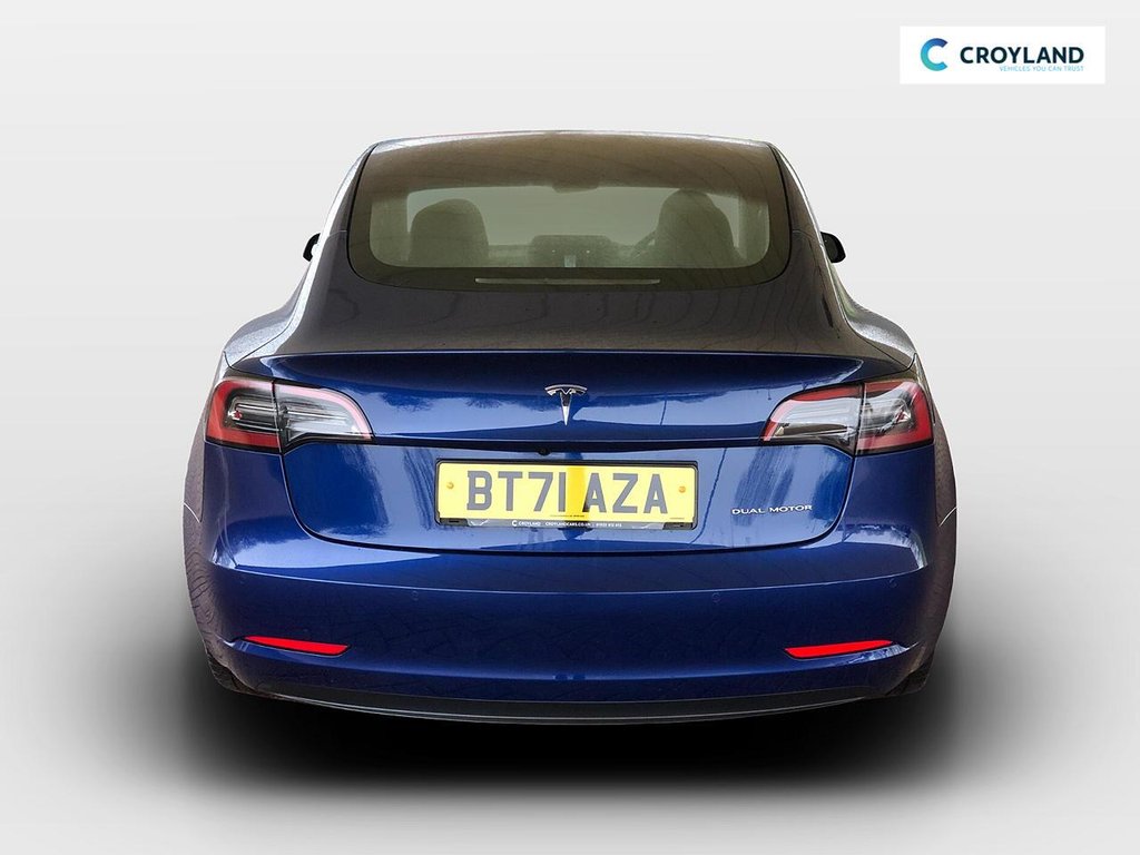 Used Tesla Model 3 2021 for sale - 77258210: Photo 27