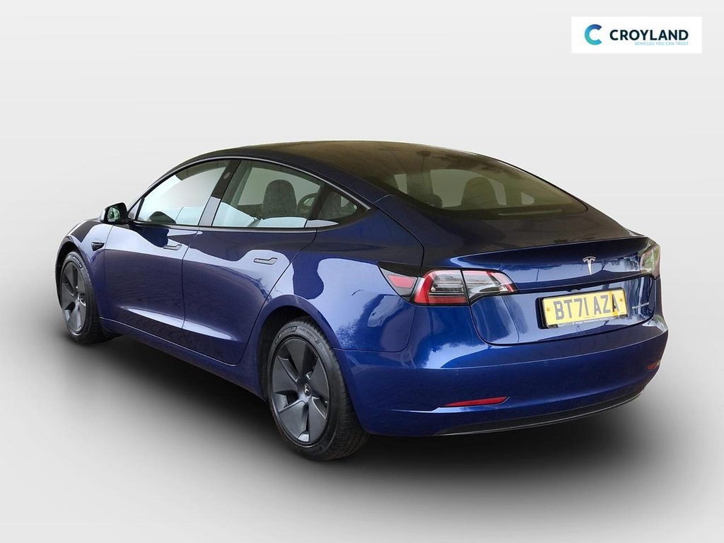 Used Tesla Model 3 2021 for sale - 77258210: Photo 28
