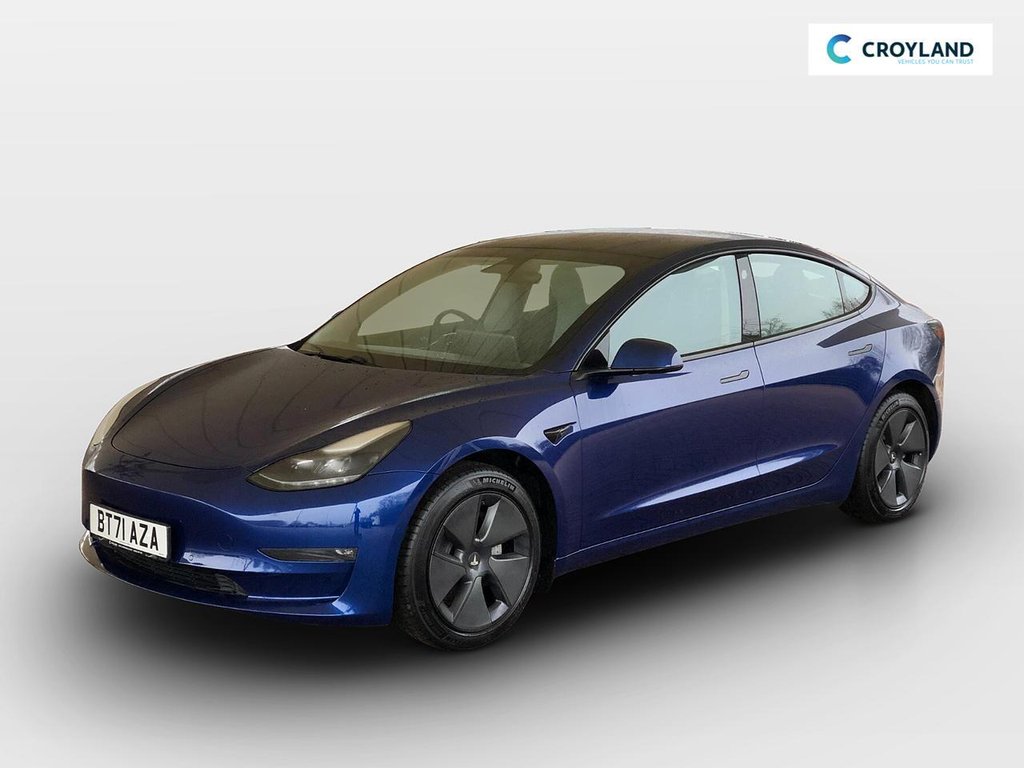Used Tesla Model 3 2021 for sale - 77258210: Photo 30