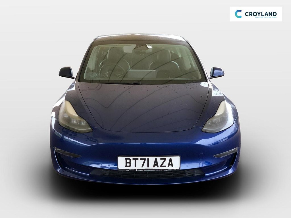 Used Tesla Model 3 2021 for sale - 77258210: Photo 31