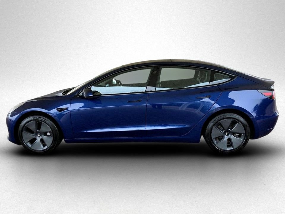 Used Tesla Model 3 2021 for sale - 77258210: Photo 5