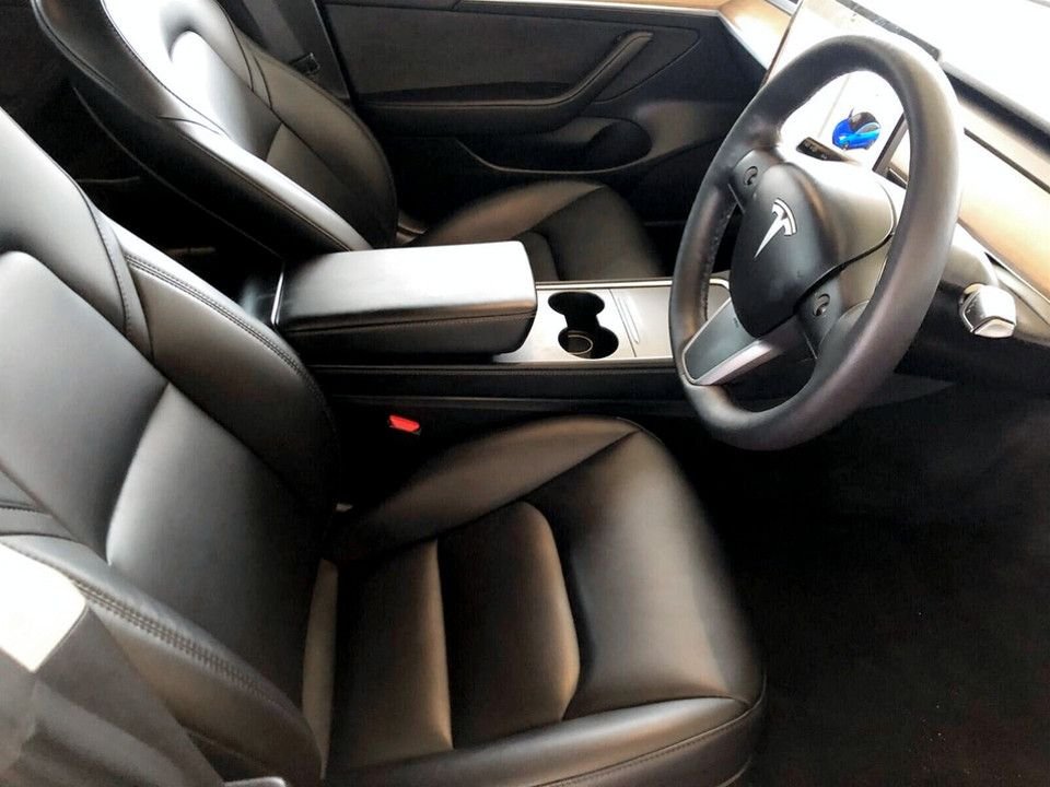 Used Tesla Model 3 2021 for sale - 77258210: Photo 7