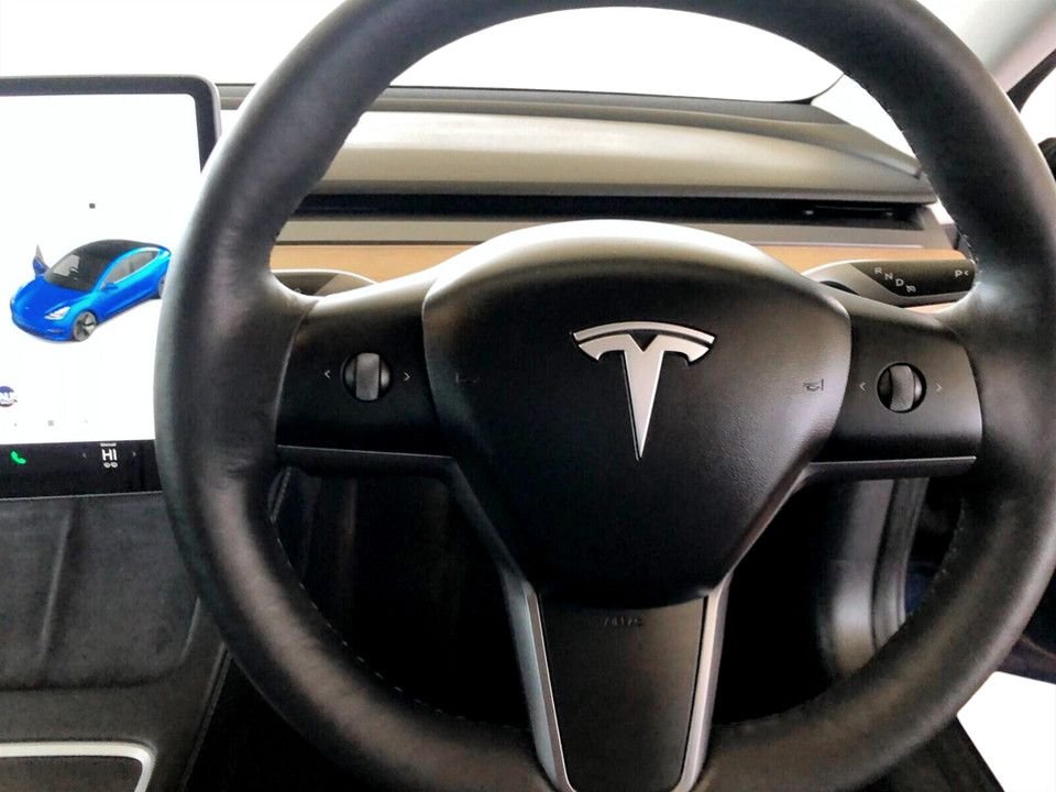 Used Tesla Model 3 2021 for sale - 77258210: Photo 9