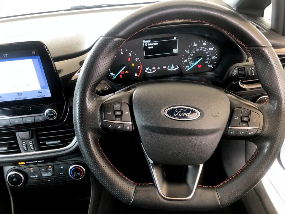 Used Ford Fiesta 2022 for sale - 77258353: Photo 10