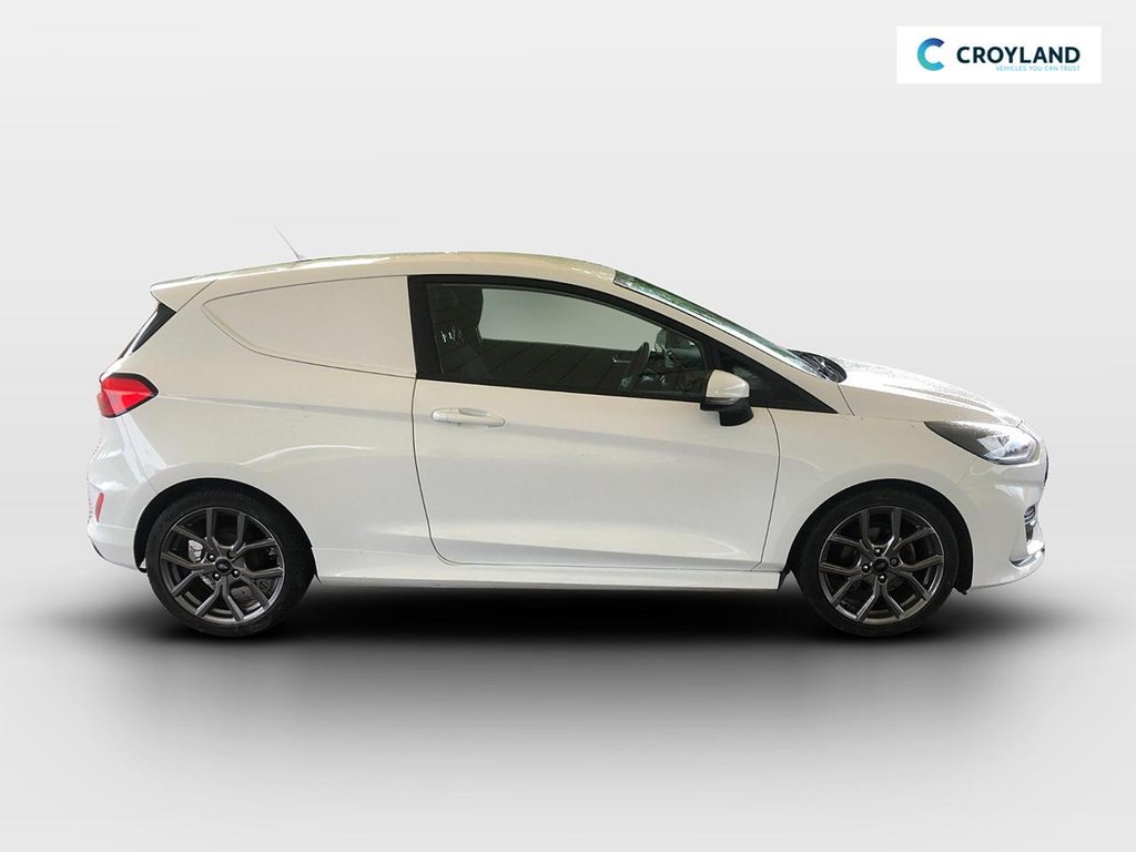 Used Ford Fiesta 2022 for sale - 77258353: Photo 18