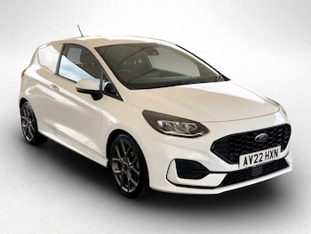 Ford Fiesta feature image