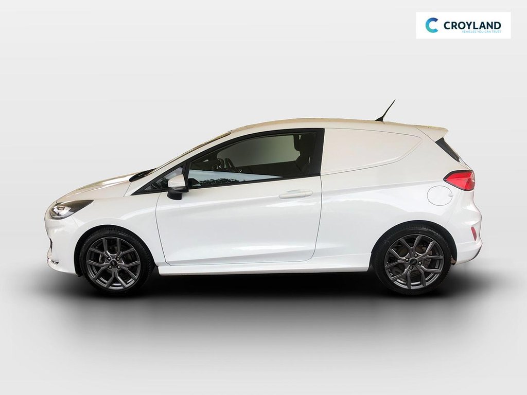 Used Ford Fiesta 2022 for sale - 77258353: Photo 24