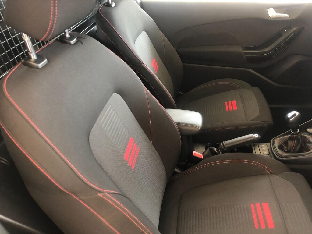 Used Ford Fiesta 2022 for sale - 77258353: Photo 30